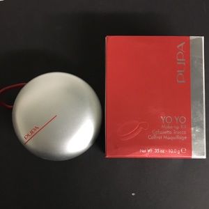 Pupa Milano YO-YO Collectible Makeup Palette